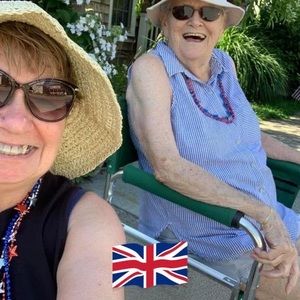 Meet your Posher, Ann